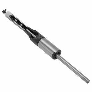 Woodworking वर्ग छेद ड्रिल वर्ग चूल ड्रिल Woodworking चूल नाली वर्ग गहरे छेद ड्रिल बिट - Product Image 2