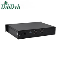 Système Linux pour serveur de streaming, boîtier Smart TV avec un maximum de 600 utilisateurs, serveur I5/I7, facturation pour les systèmes TV d'hôtels, d'hôpitaux et de communautés