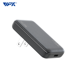 Adaptateur de chargeur mural USB C à double port 35W PD QC 3.0 à charge rapide pour <span class=keywords><strong>iPhone</strong></span> 15 14 13 12 <span class=keywords><strong>11</strong></span> Pro Max Note 20 iPad Pro - Product Image 3