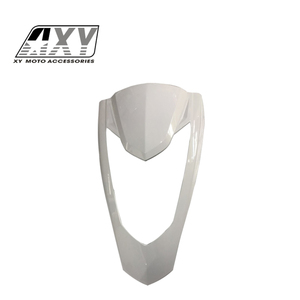 Cubierta de Faro Delantero para Motocicleta de Alta Calidad 64300-K69-600ZG para <span class=keywords><strong>Honda</strong></span> <span class=keywords><strong>Activa</strong></span> s <span class=keywords><strong>125</strong></span> - Product Image 4