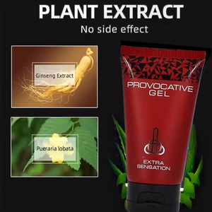 Crème d'agrandissement du pénis Titan Gel, crème pour le pénis pour hommes - Product Image 2