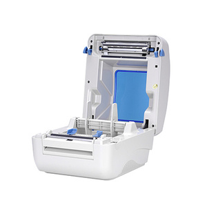 20-118mm nhiều loại giấy với nhiều giao diện mới Xprinter XP-490B Máy in mã vạch nhiệt USB + BT một năm bảo hành - Product Image 4