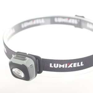 Linternas Frontales LED Blancas Portátiles de 200 Lúmenes, Recargables por USB, de Iones de Litio, Tamaño Compacto, IP44, para Camping, Venta al Por Mayor - Product Image 6