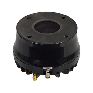 Haut-parleur de médium-haute fréquence HYYX 90-Core Coaxial Neodymium Tweeter 150W à haute pression sonore pour systèmes audio surround - Product Image 3