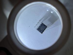 <span class=keywords><strong>Original</strong></span> <span class=keywords><strong>New</strong></span> atmel746 93c46 thông qua lỗ DIP8 linh kiện điện tử ICS - Product Image 4