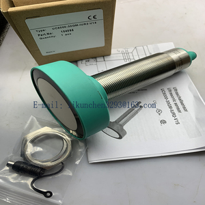 Original cảm biến siêu âm UC6000-30GM-E6R2-V15 một năm bảo hành trong kho - Product Image 2