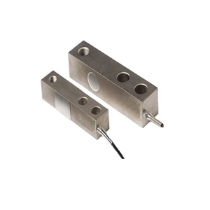 Cảm biến tế bào tải chùm cắt Công suất 500kg-<span class=keywords><strong>10ton</strong></span> cho quy mô sàn nền tảng, cảm biến trọng lượng nền tảng - Product Image 3