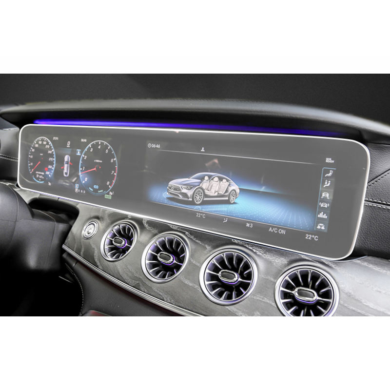 For Benz AMG GT GT50 53