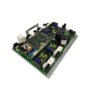 A06B-6088-H322 # Módulo Amplificador de Husillo H500 FANUC A06B6088H322 - Product Image 2
