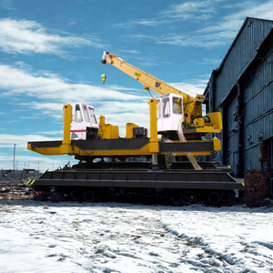 ZYC120 mesin penggerak tumpukan hidrolik 6 silinder, penguat Foundation tipe statis dengan komponen inti roda gigi Motor mesin - Product Image 3