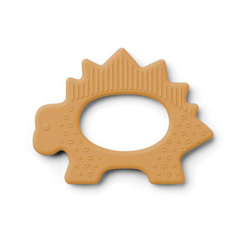 Dino 1ชิ้น | สีเหลืองกลมกล่อม