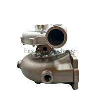 Nouveau kit de turbocompresseur H2A 3518002 3504856 HKJ 1135 A66801 826F6K682KAA pour Ford Expédition avec 2728 TIM, moteur Dover 2676