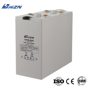 Pin năng lượng mặt trời axit chì loại gel, chu kỳ sử dụng dài, <span class=keywords><strong>2V</strong></span>, 600Ah, 800Ah, <span class=keywords><strong>1000Ah</strong></span>, 1500Ah, 2500Ah - Product Image 2