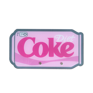 Bán buôn khay đựng mi giả hình bánh ngọt màu hồng ngày Valentine, khay đựng mi nối, nhận làm logo theo yêu cầu - Product Image 3