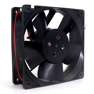 พัดลม NMB 120 มม. DC 24V 1.77A รุ่น 12038VA-24R-EA สำหรับงานระบายความร้อน - Product Image 3