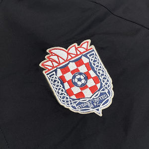 แจ็กเก็ตกีฬาเสื้อกันลมกลางแจ้งเสื้อซิปปรับแต่งได้ - Product Image 5