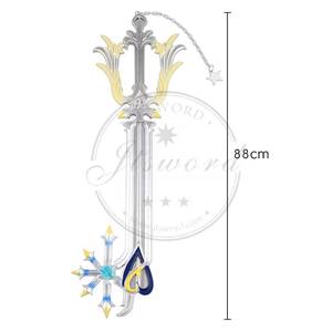 ดาบโซรา โอธเคปเปอร์ คีย์เบลด โฟม PU คิงดอมฮาร์ตส์ - Product Image 2