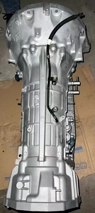 Transmisión A750F para <span class=keywords><strong>Toyota</strong></span> <span class=keywords><strong>Hilux</strong></span>, Transaxle <span class=keywords><strong>4x4</strong></span>, <span class=keywords><strong>Caja</strong></span> de Cambios <span class=keywords><strong>Automática</strong></span>, 3.0L 4.0L - Product Image 4