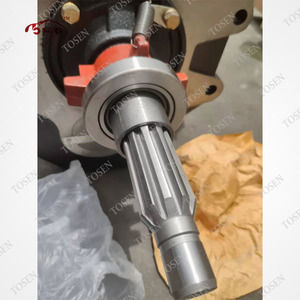 Con Toma de Fuerza y Caja de Cambios con Rodamientos para FOTON 545HF - Product Image 3