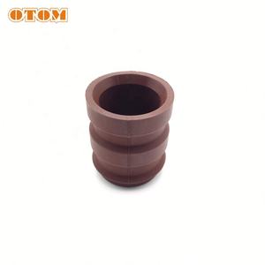 <span class=keywords><strong>Manchon</strong></span> d'étanchéité en silicone pour échappement de <span class=keywords><strong>moto</strong></span> 2 temps pour moteur HUS QVARNA Loncin MT250 - Product Image 3