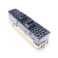 100002170 254000006R nouveau commutateur de fenêtre multifonctionnel automatique de style de voiture 2 couleurs pour Renault Fluence LZ 1.5 DCI 2010 accès de voiture
