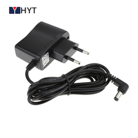 Adaptateur secteur mural homologué KC KCC 4,2 V 1 A AC/DC, connexion par prise, lumière LED 12 W, alimentation pour ordinateur portable avec câble de 1,2 m