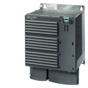 6sl3224-0be31-5aa0 G120 mô-đun điện pm240 với bộ lọc tích hợp KL. A với kích thước phanh tích hợp 3ac380-480v + 10/-10% 47-63Hz - Product Image 1