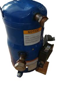 Compresseur de réfrigération basse température Danfos NTZ068A4LR1B de haute qualité, R452A <span class=keywords><strong>R455A</strong></span>, pour congélateurs industriels - Product Image 6