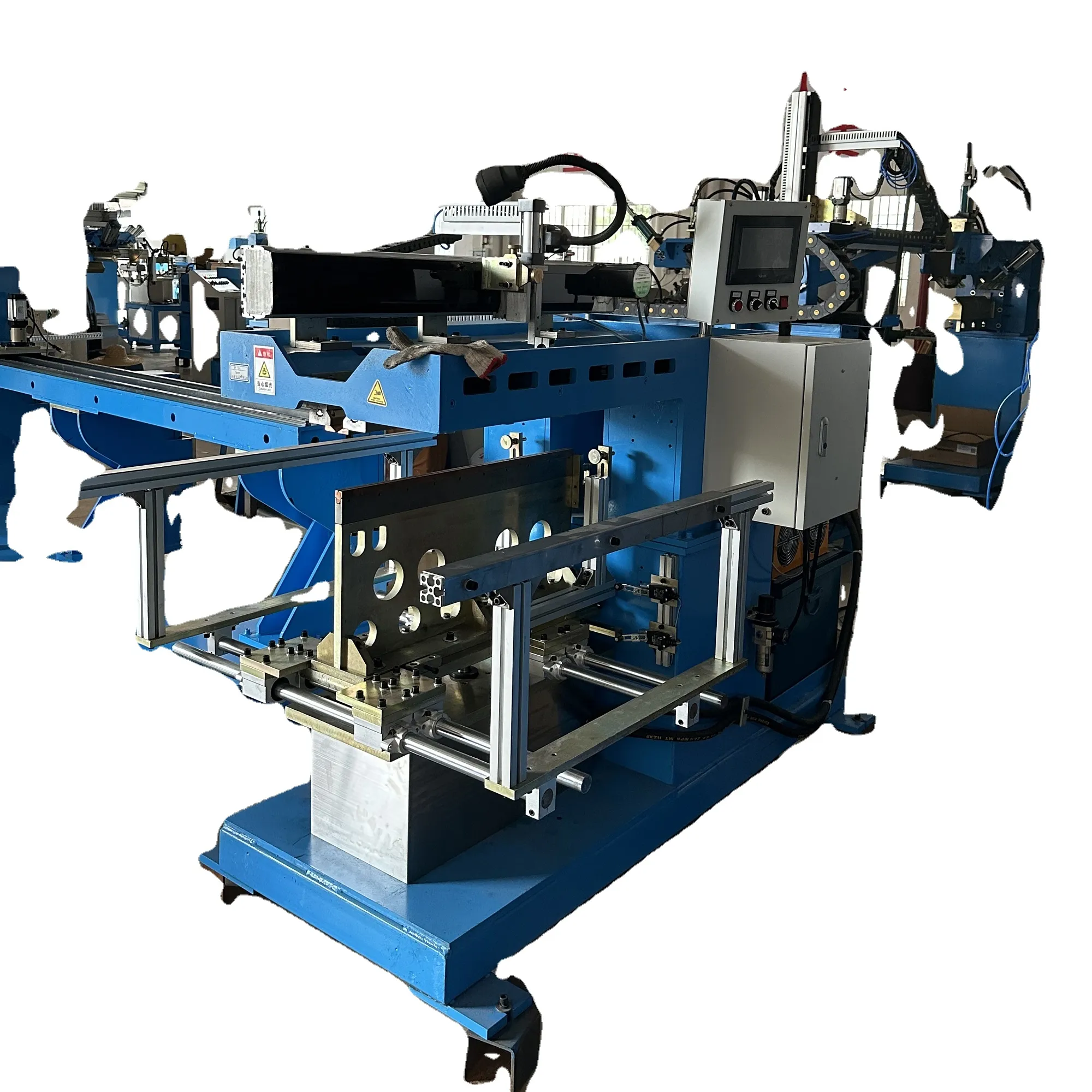 Fabrieksprijs Gootsteen Machine Lasmachine Lassen Twee Enkele Kommen Voor Roestvrijstalen Gootsteenmachine
