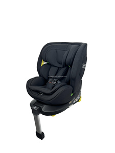 Siège auto pour enfant de haute qualité, détachable et réglable, avec ceinture de sécurité, accessoire universel pour siège auto bébé - Product Image 3