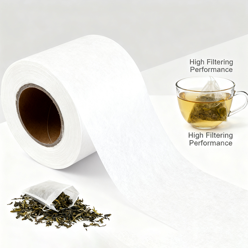 100 Fully Biodegradable PLA Corn Fiber
