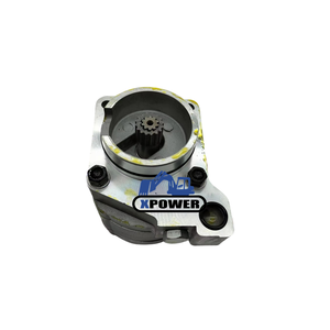 Bomba de Agua Xpower E320C para Excavadora de Orugas, Piezas de Maquinaria de Construcción, Nueva - Product Image 1