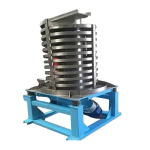 Advanced Vertical Cooling Material Hoist Elevator Industrial Machinery Equipment