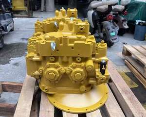 Pompe hydraulique 272-6955 173-3381 2726955 1733381 SBS140 SBS120 Pompe hydraulique principale pour excavatrice 320CD 323D 324D 325D 329D - Product Image 3
