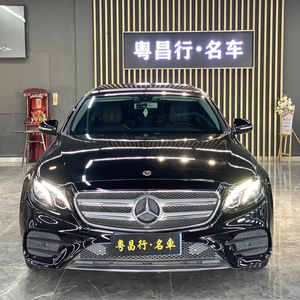 <span class=keywords><strong>Mercedes</strong></span>-<span class=keywords><strong>Benz</strong></span> E260L 2019, Sedán Ejecutivo de Lujo, Auto Usado, 10,000 km, Transmisión Automática, Volante a la Izquierda, Tracción en las Cuatro Ruedas, Asientos de Cuero, Disponible en Stock - Product Image 1