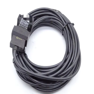 EEXAZ16ZVRK SWITCH Nouveau contrôleur de programmation PLC dédié PAC d'automatisation industrielle original prêt à l'emploi - Product Image 1