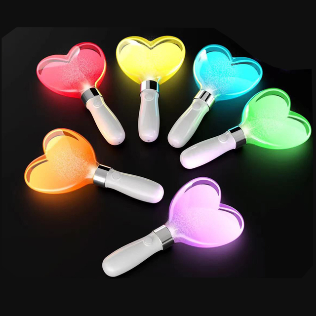 High Quality Light-Up Toys Light up Kids Christmas Wand Toy Led Flashing Boys Plastic Light up Toys