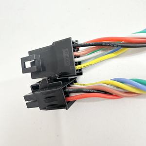 Özel Molex Microfit Kablo Demeti Sıcaklık Sensörü Kablo Grubu - Product Image 3