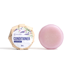 <span class=keywords><strong>Shampoing</strong></span> solide à la lavande OEM ODM |   Shampooing et après-shampooing solides sans sulfate |   Barre de soin capillaire naturelle en marque privée - Product Image 5