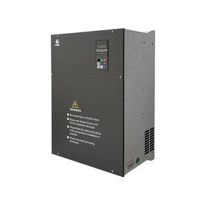 OLU 132kW 3 เฟส 380V ไดรฟ์ VFD ป้องกันกระแสเกิน ป้องกันแรงดันเกิน สำหรับปั๊มน้ำพลังงานแสงอาทิตย์ MPPT รุ่น EV510-1320G-T4-PV ช่วงกำลังไฟฟ้าและแรงดันไฟฟ้ากว้าง - Product Image 4