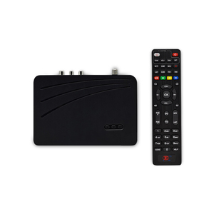 2023 mới nhất Chất lượng cao của cha mẹ khóa và hẹn giờ canales TV idia streaming Box decodeur phim - Product Image 2
