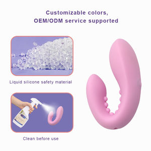 Het Dragen Van Vibrator Dildo Massager Seksproduct Met Clitorale Stimulator Vibrators Voor Vrouwen Seksspeeltjesdoos Voor Mannen - Product Image 6