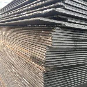 Cold Rolled Mild Steel Carbon Plate Iron Metal Ms Steel Sheets