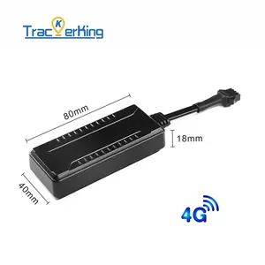 Gps tracker 4g J16 Auto Gps <strong>Tracking</strong> Device Real-time <strong>Vehicle</strong> google Maps Gps Car <strong>Tracking</strong> <strong>System</strong> tracker - Product Image 1