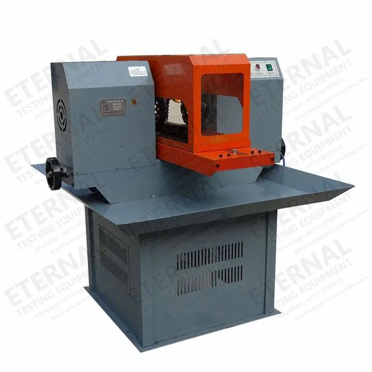 Long lifespan Abrasive Grinding Tools For Stone Marble Granite Specimen Grinding Machine For Sale