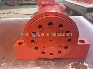 Unidad de accionamiento giratorio <span class=keywords><strong>2022</strong></span> Nuevo Cilindro giratorio hidráulico <span class=keywords><strong>Black</strong></span> <span class=keywords><strong>Friday</strong></span> Ventas 15% de descuento Dispositivo de giro Actuador hidráulico - Product Image 3