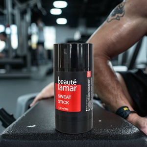 OEM <span class=keywords><strong>Vaseline</strong></span> Sauna Sueur Twist Up Bâton Brûlage des Graisses Minceur Facile à Appliquer Body Shaping pour Entraînement Marque Privée En Vrac - Product Image 1