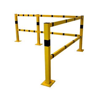 Khác nhau Chiều dài chùm lan can lan can hệ thống kho hàng rào an toàn hàng rào an toàn công nghiệp hàng rào hàng rào - Product Image 3