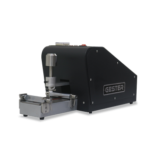 Machine d'essai électronique de stabilité de couleur de frottement de textile conforme à ISO 105-X12/D02 GT-D04 <span class=keywords><strong>GESTER</strong></span> 1 an de garantie - Product Image 1