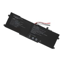Tablette PC CHUWI Minibook X Aierxuan Dere 505592-2S1P avec batterie Li-ion rechargeable intégrée - En stock